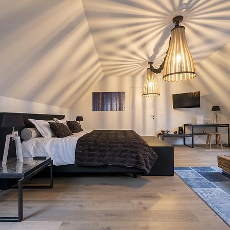 B&B La Douceur De La Miclette Ellezelles Экстерьер фото
