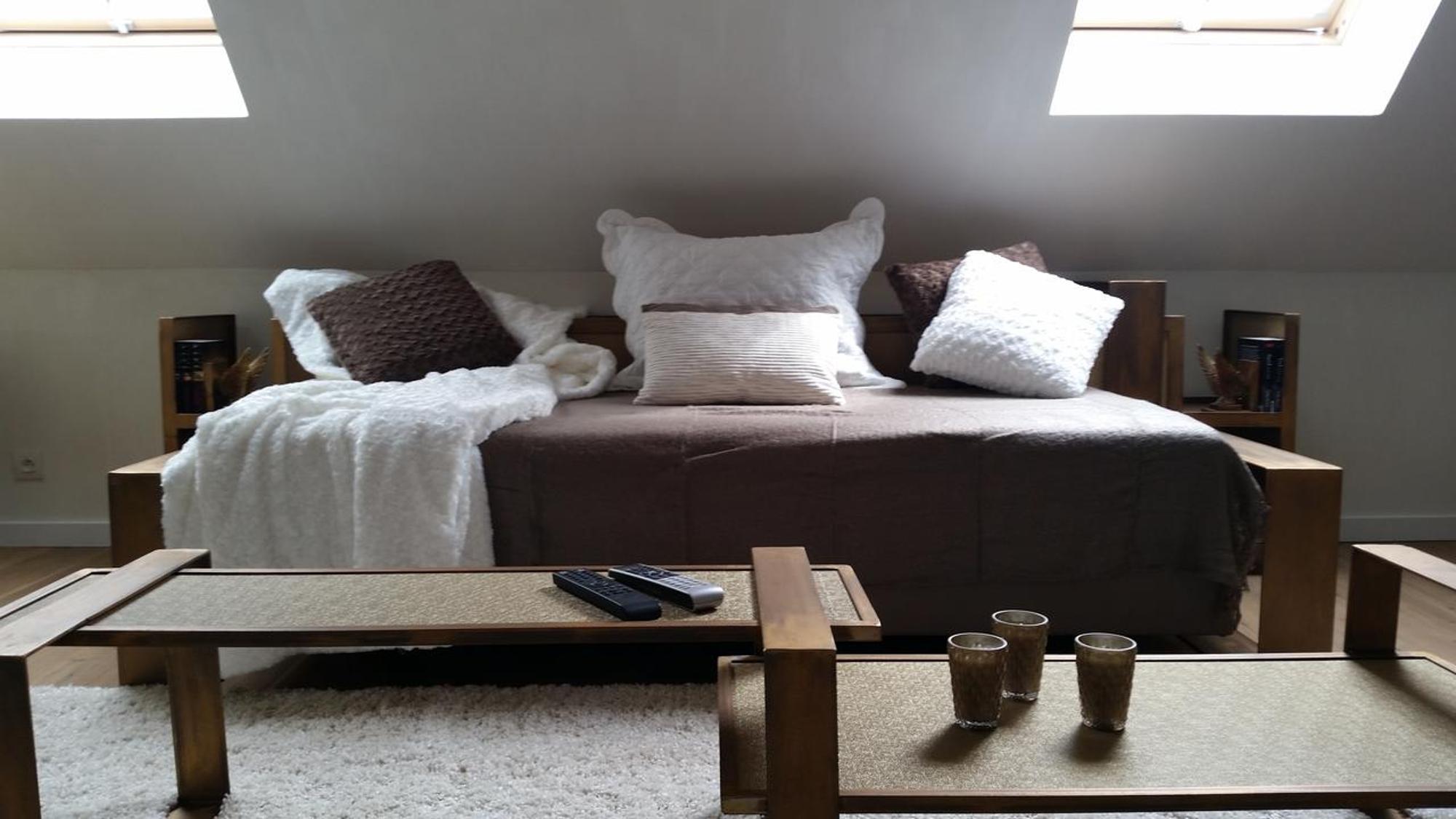 B&B La Douceur De La Miclette Ellezelles Номер фото