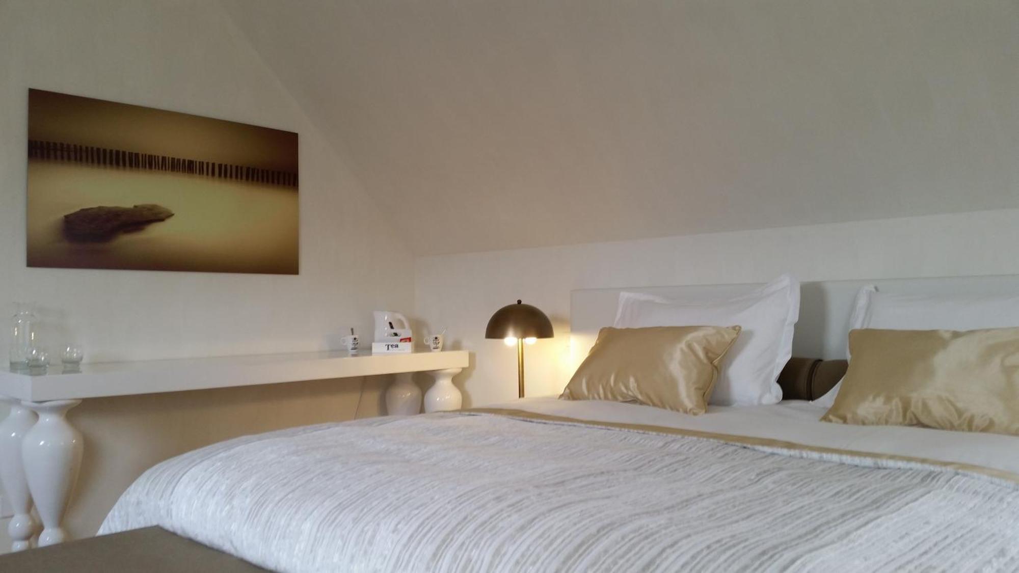 B&B La Douceur De La Miclette Ellezelles Номер фото