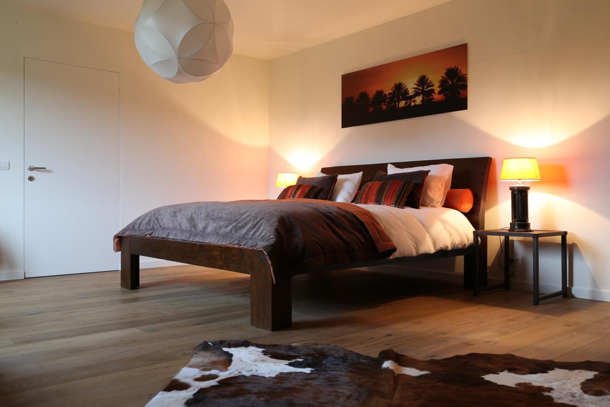 B&B La Douceur De La Miclette Ellezelles Номер фото