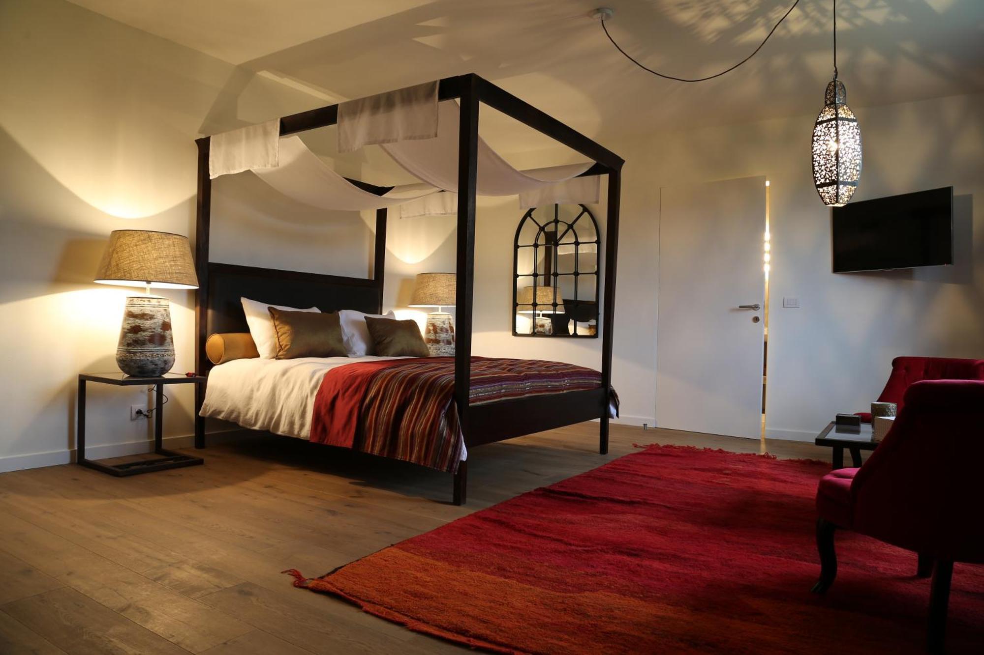 B&B La Douceur De La Miclette Ellezelles Номер фото