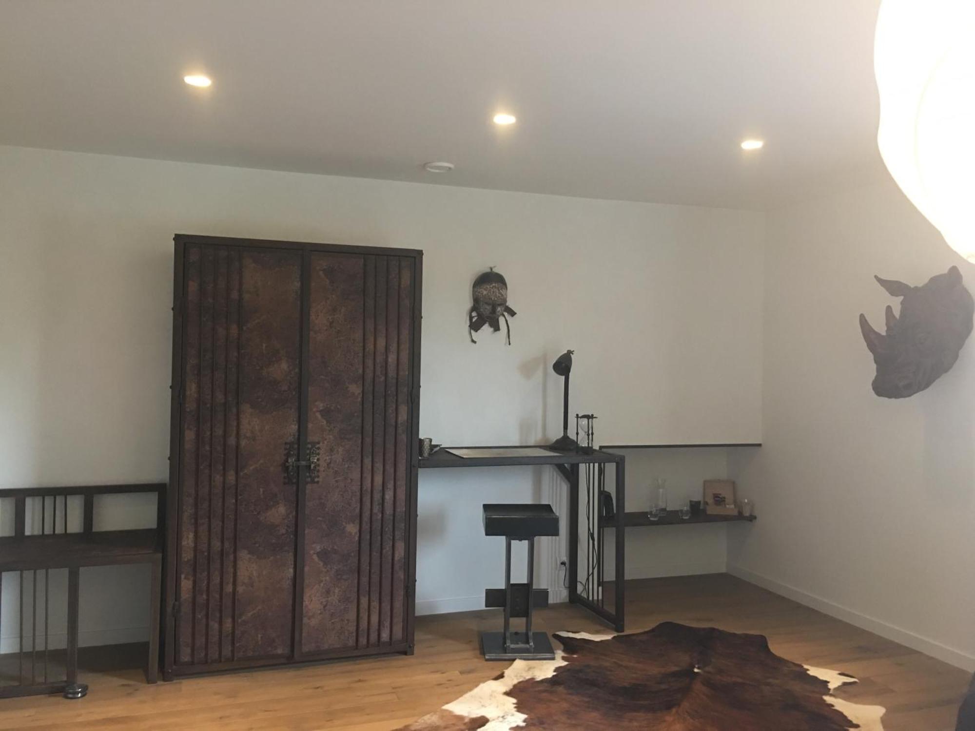 B&B La Douceur De La Miclette Ellezelles Номер фото