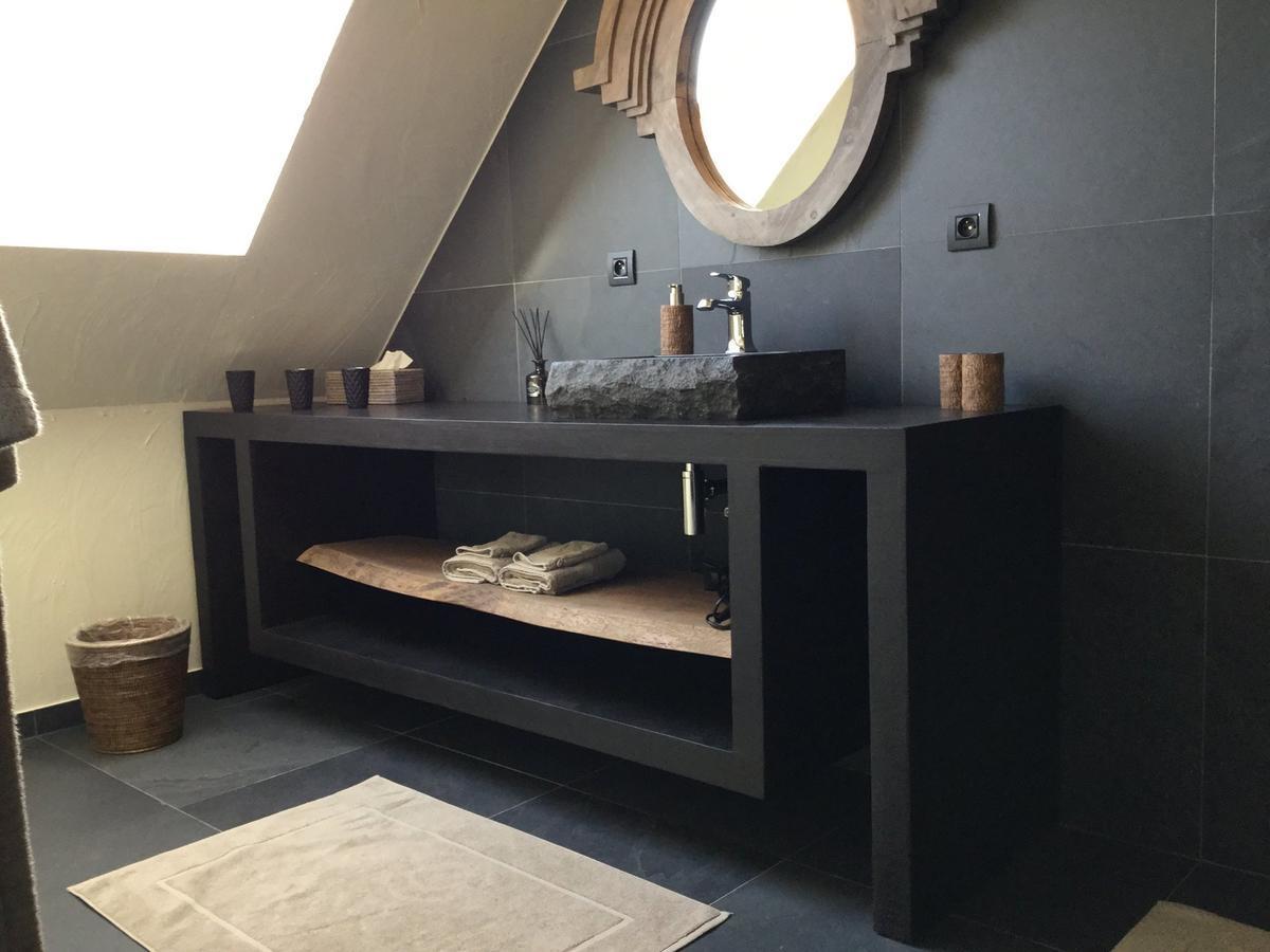 B&B La Douceur De La Miclette Ellezelles Экстерьер фото