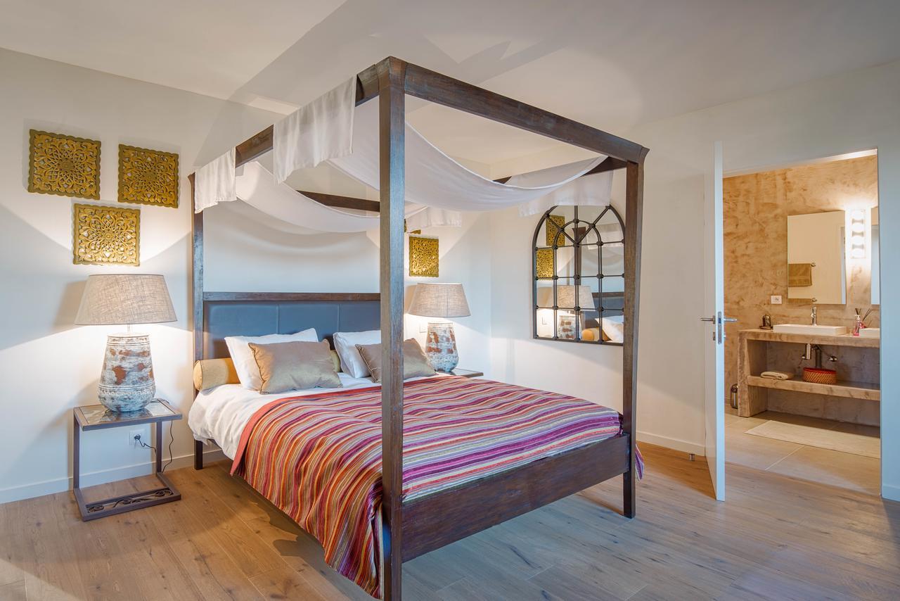 B&B La Douceur De La Miclette Ellezelles Экстерьер фото