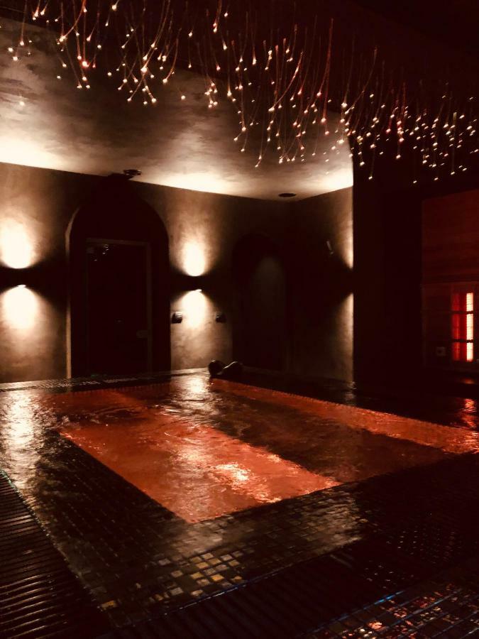 B&B La Douceur De La Miclette Ellezelles Экстерьер фото